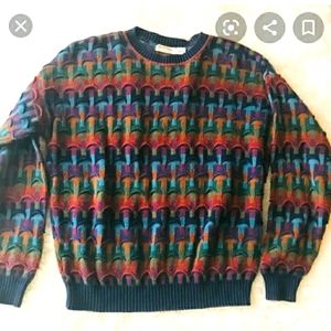 ISO: Vintage Sweaters, Similar to picture